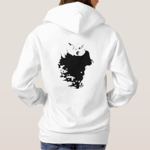 Wicked Mane Hoodie
