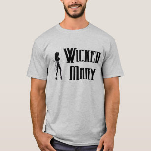 Wicked Mary Men's T-Shirt