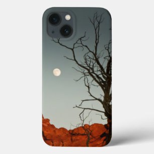 Wicked Moon iPhone 13 Case