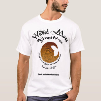 Wicked Moon Primitives T-Shirt