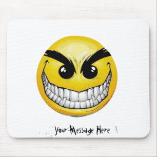 wicked mouse pad