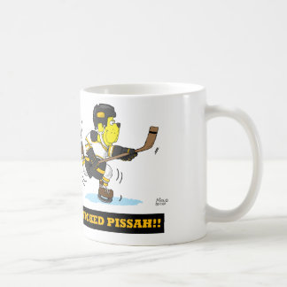 Wicked Pissah-Hocky Mug