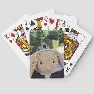 Wicked Playing Cards