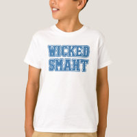 Wicked Smaht