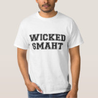 Wicked Smart (Smaht) College Boston