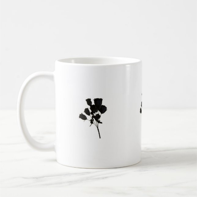 Wicked Stepmother Coffee Mug (Left)