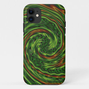 Wicked Twist Case-Mate iPhone Case