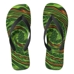 Wicked Twist Jandals
