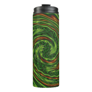 Wicked Twist Thermal Tumbler