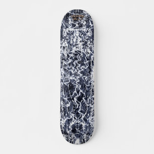 WICKED WILLY SKATEBOARD