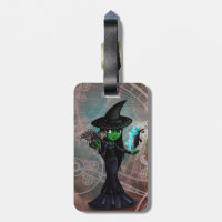 Wicked Witch