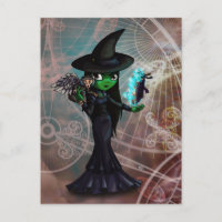 Wicked Witch