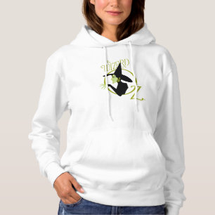 Wicked Witch™ The Wizard Of Oz™ Logo Hoodie