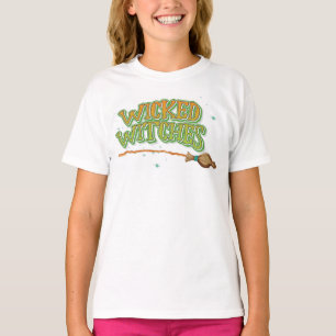 Wicked Witches T-Shirt