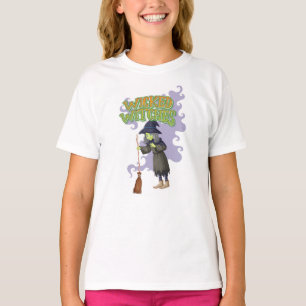 Wicked Witches T-Shirt