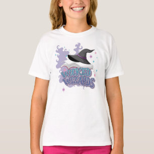 Wicked Wizards T-Shirt