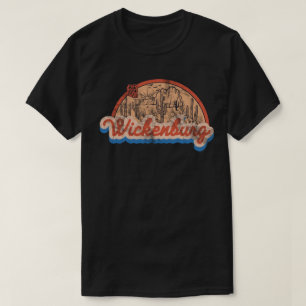 Wickenburg, Arizona T-Shirt