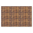 Wicker Basket Pattern