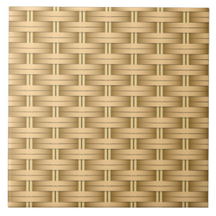 Wicker Tile