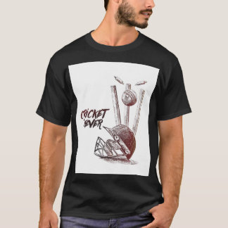 Wicket Wizard T-Shirt