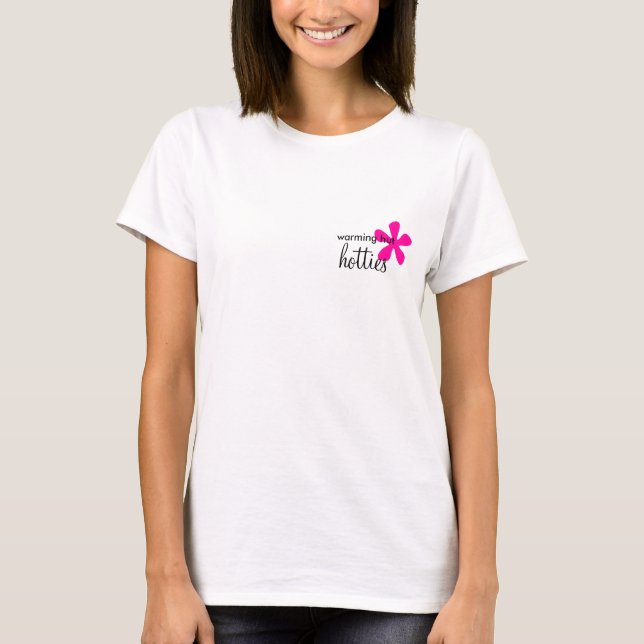 Wicking Short Sleeve T-Shirt (Front)