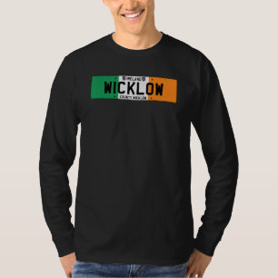 Wicklow Ireland T-Shirt