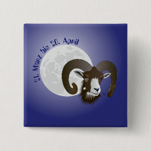 Widder Buttons