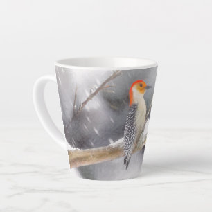 wide2 latte mug