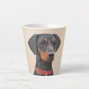 wide2 latte mug