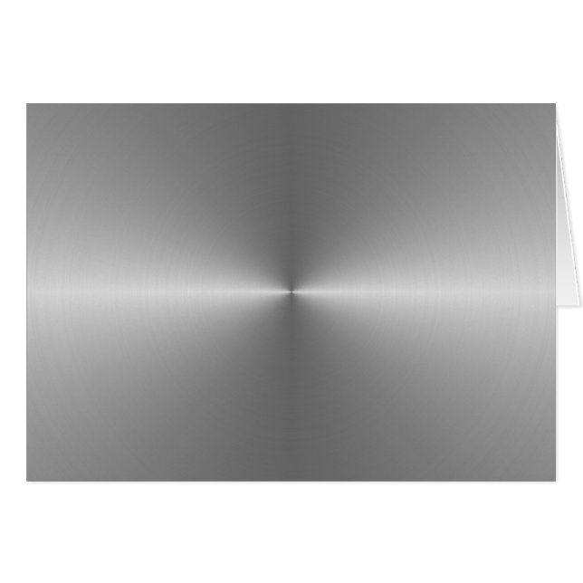 wide circular steel (Front Horizontal)