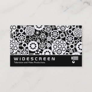 Widescreen 329 - Ecosystem Business Card