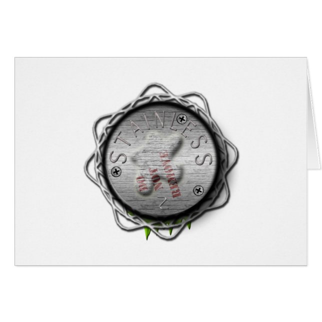 Widget #5 (Front Horizontal)