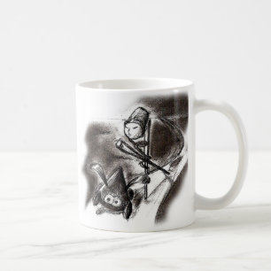 Widgets Coffee Mug
