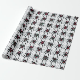 Widow Maker  - Wrapping Paper 