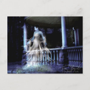 Wiedlin Manor Postcard