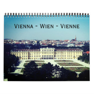 wien 2026 calendar