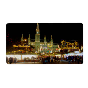 Wiener Christkindlmarkt