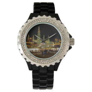 Wiener Christkindlmarkt Watch