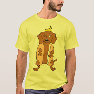 Wiener Dog Dachshund T-Shirt