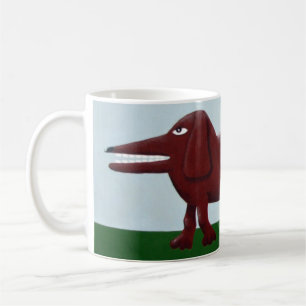 Wiener Mug