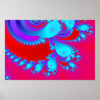 Wierd Fractal