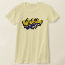Wiesbaden American High School