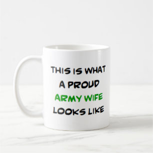 wife coffee mug