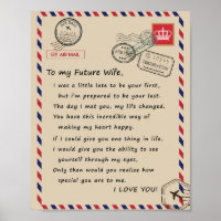 Wife Lovers | To My Future Wife I Love You