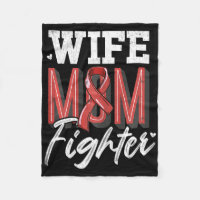Wife Mum Fighter Brain Aneurysm Awareness Support