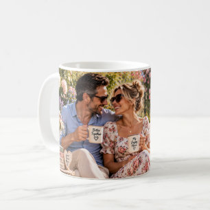 Wife My Love My Best Friend Mug