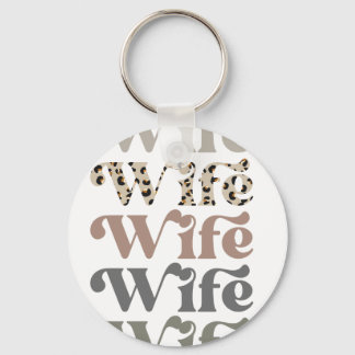 wife.png key ring