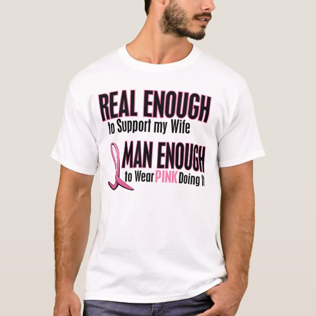 WIFE T-Shirt (Front)