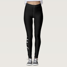 Wifey Leggings