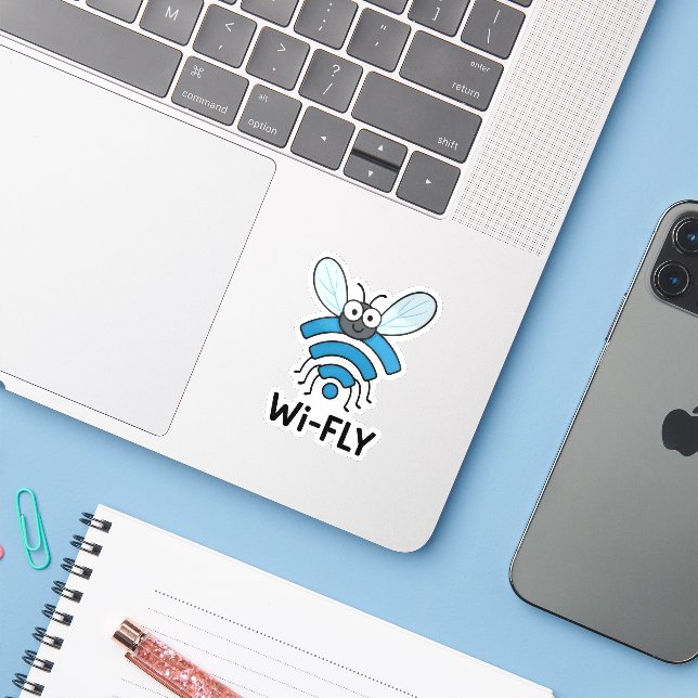Wifi Internet (Laptop w/ iPhone)